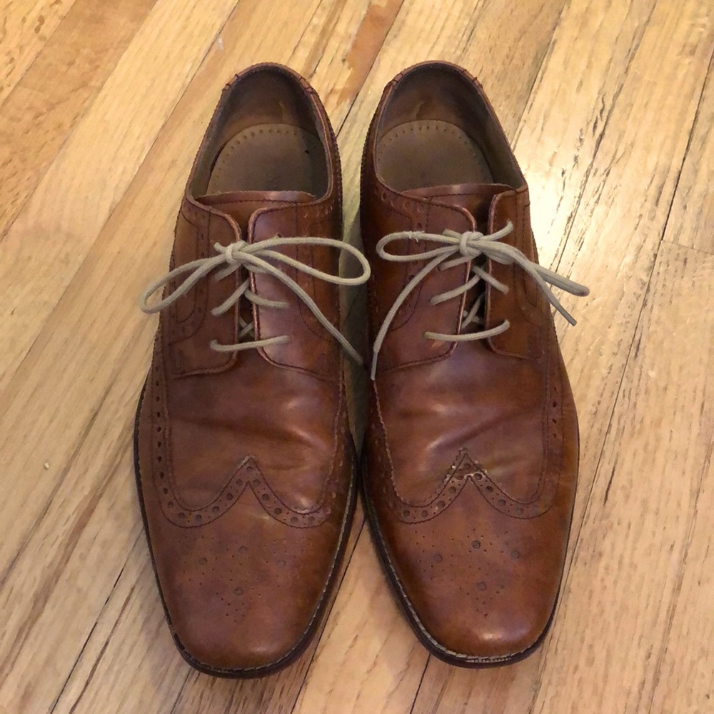 COLE HAAN - Men’s 10.5